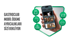Gastro ile Restoran Keyfiniz Artık %10 Daha Avantajlı!